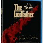 Le Parrain en Blu-Ray : Les visuels - Jaquette du 02/07/2008 Le Parrain en Blu-Ray : Les visuels - Jaquette du 02/07/2008