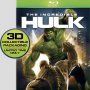L'Incroyable Hulk en Blu-Ray : Tous les bonus - Jaquette du 25/08/2008 L'Incroyable Hulk en Blu-Ray : Tous les bonus - Jaquette du 25/08/2008