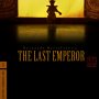 The Last Emperor 4-Disc Set - Jaquette du 19/11/2007 The Last Emperor 4-Disc Set - Jaquette du 19/11/2007