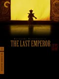 The Last Emperor 4-Disc Set