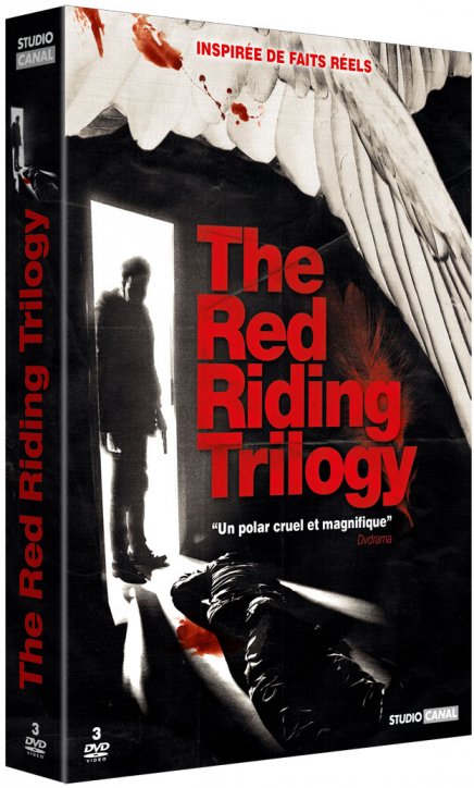Test DVD Test DVD The Red Riding Trilogy