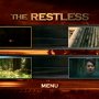 The Restless - Menu DVD du 05/08/2008 The Restless - Menu DVD du 05/08/2008