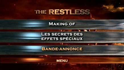 The Restless