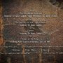 The Return of the King - The Complete Recordings - Menu DVD du 27/11/2007