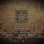 The Return of the King - The Complete Recordings - Menu DVD du 27/11/2007