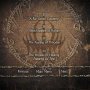 The Return of the King - The Complete Recordings - Menu DVD du 27/11/2007