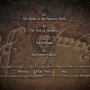 The Return of the King - The Complete Recordings - Menu DVD du 27/11/2007