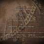 The Return of the King - The Complete Recordings - Menu DVD du 27/11/2007