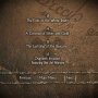 The Return of the King - The Complete Recordings - Menu DVD du 27/11/2007