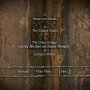 The Return of the King - The Complete Recordings - Menu DVD du 27/11/2007
