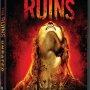 Les Ruines déjà en DVD et Blu-ray - Jaquette du 05/06/2008 Les Ruines déjà en DVD et Blu-ray - Jaquette du 05/06/2008