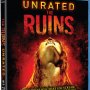 Les Ruines déjà en DVD et Blu-ray - Jaquette du 05/06/2008 Les Ruines déjà en DVD et Blu-ray - Jaquette du 05/06/2008