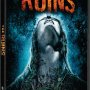 Les Ruines déjà en DVD et Blu-ray - Jaquette du 05/06/2008 Les Ruines déjà en DVD et Blu-ray - Jaquette du 05/06/2008