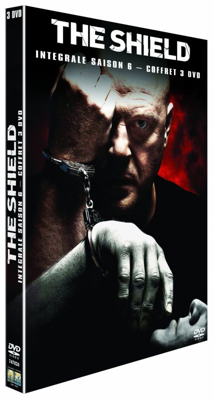 The Shield Streaming Vf Tout sur The Shield Saison 6