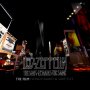 The Song Remains the Same - édition collector - Menu DVD du 29/07/2008