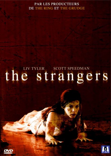 Test DVD Test DVD The Strangers