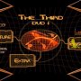 The Third - Coffret 1 - Menu DVD du 11/07/2008 The Third - Coffret 1 - Menu DVD du 11/07/2008