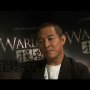 The Warlords d�j� en DVD - Menu DVD du 11/02/2008