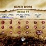 The Warlords d�j� en DVD - Menu DVD du 11/02/2008