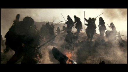 The Warlords déjà en DVD