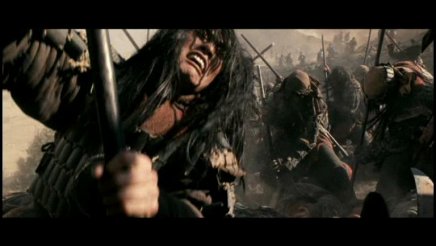 The Warlords déjà en DVD
