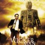 The Wicker Man - Jaquette du 09/01/2008 The Wicker Man - Jaquette du 09/01/2008