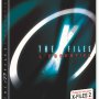 X-Files : l'essentiel en 2 DVD - Jaquette du 19/06/2008 X-Files : l'essentiel en 2 DVD - Jaquette du 19/06/2008