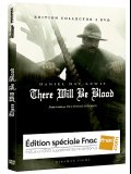 There Will Be Blood - édition collector spéciale FNAC