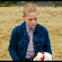 This is England - Menu DVD du 15/04/2008