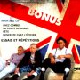 This is England - Menu DVD du 15/04/2008