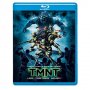 TMNT : Les Tortues Ninja - Blu-Ray - Jaquette du 19/03/2008