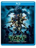 TMNT : Les Tortues Ninja