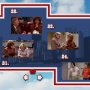 Tootsie - Menu DVD du 17/03/2008