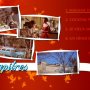 Tout ce que le ciel permet - Menu DVD du 20/11/2007