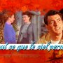 Tout ce que le ciel permet - Menu DVD du 20/11/2007