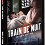 Train de nuit - Jaquette du 10/09/2008