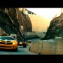 Transformers Special Edition - Menu DVD du 10/10/2007