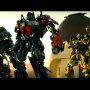Transformers Special Edition - Menu DVD du 10/10/2007