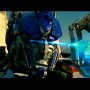 Transformers Special Edition - Menu DVD du 10/10/2007