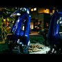 Transformers Special Edition - Menu DVD du 10/10/2007