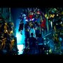 Transformers Special Edition - Menu DVD du 10/10/2007