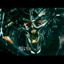Transformers Special Edition - Menu DVD du 10/10/2007