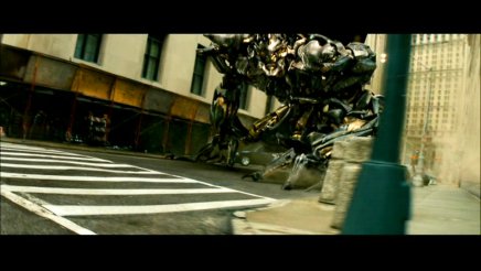 Transformers Special Edition
