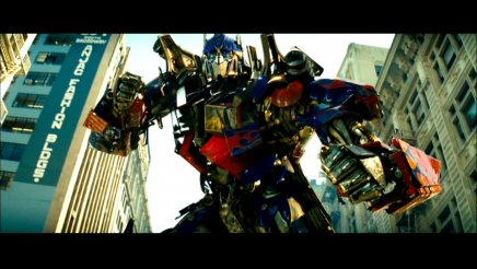 Transformers Special Edition