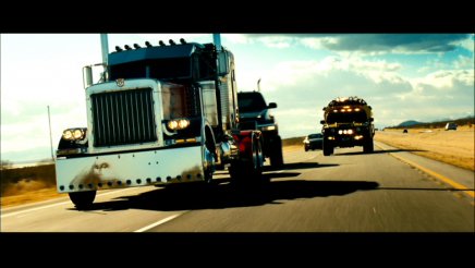 Transformers Special Edition