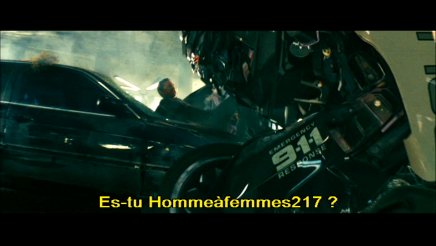 Transformers Special Edition