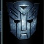 Transformers - Edition Collector - Jaquette du 09/12/2007