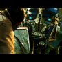 Transformers - Edition Collector - Menu DVD du 26/12/2007