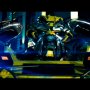 Transformers - Edition Collector - Menu DVD du 26/12/2007