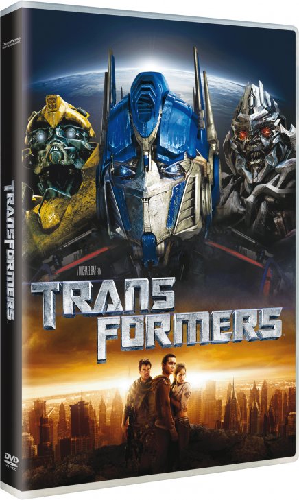 Preview Transformers